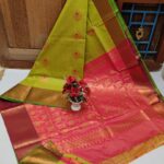 Premium Soft Silk Sarees