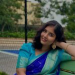 Celebrity inspired Sarees