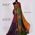 Soft Silk saree